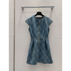 Louis Vuitton Dress